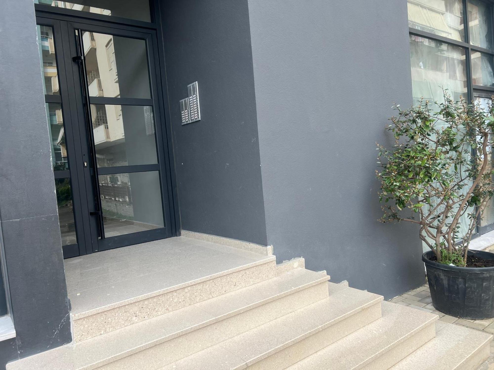 Juri Lungomare Apartamento